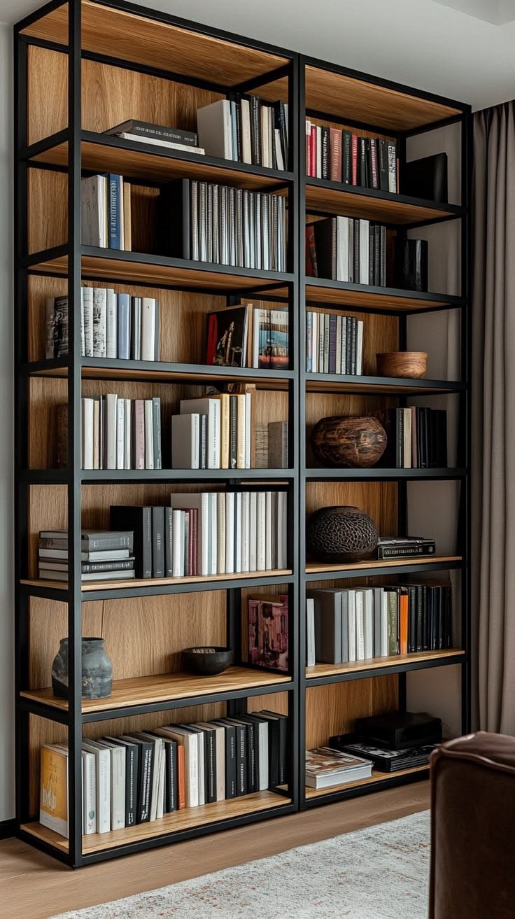 Book Shelf